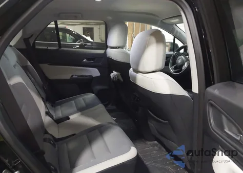 2024 Honda Prologue Ex from USA, damaged, VIN 3GPKHVRJ0RS535909